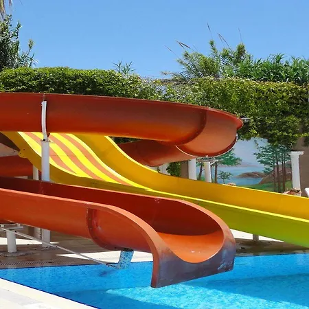 Side Aventus Hotell